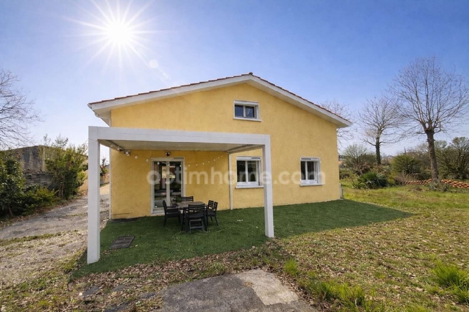  à vendre maison Saint-Jean-d'Illac Gironde 1