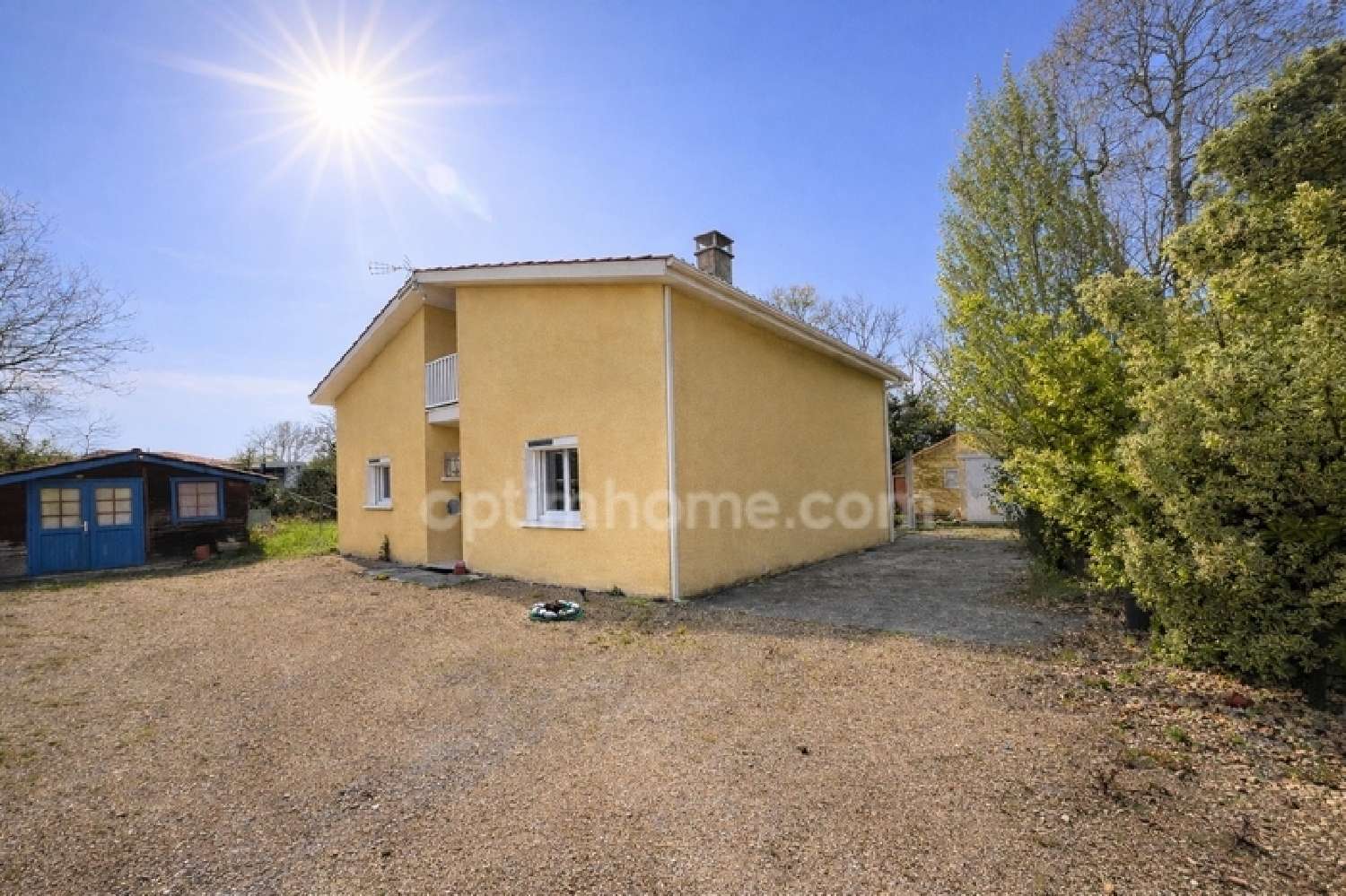  à vendre maison Saint-Jean-d'Illac Gironde 2