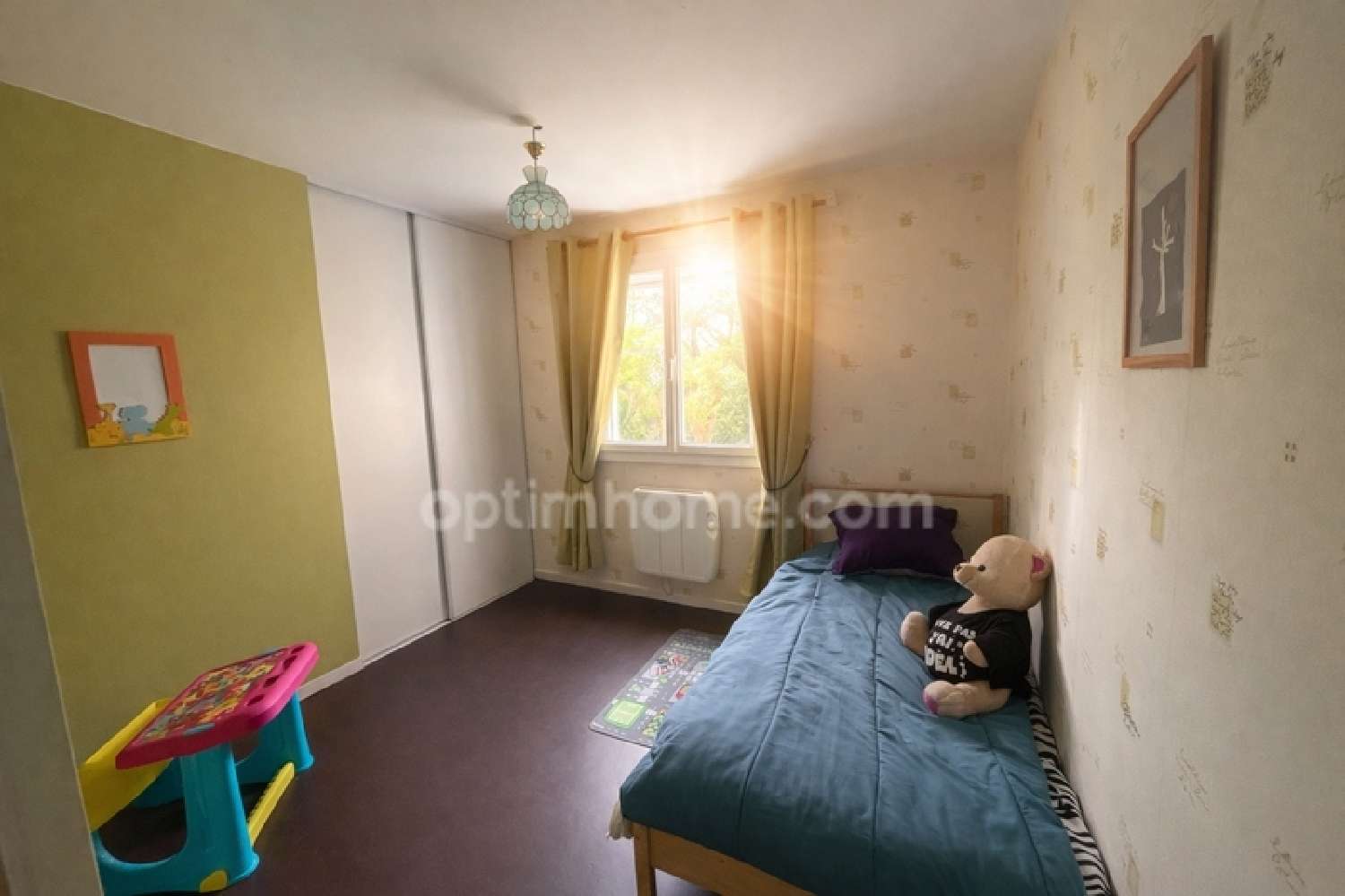  à vendre maison Saint-Jean-d'Illac Gironde 4