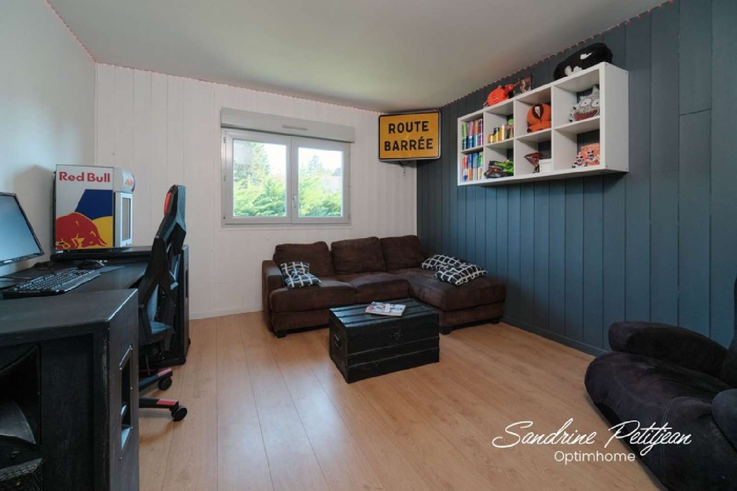  à vendre maison Saint-Jean-de-Thurigneux Ain 7