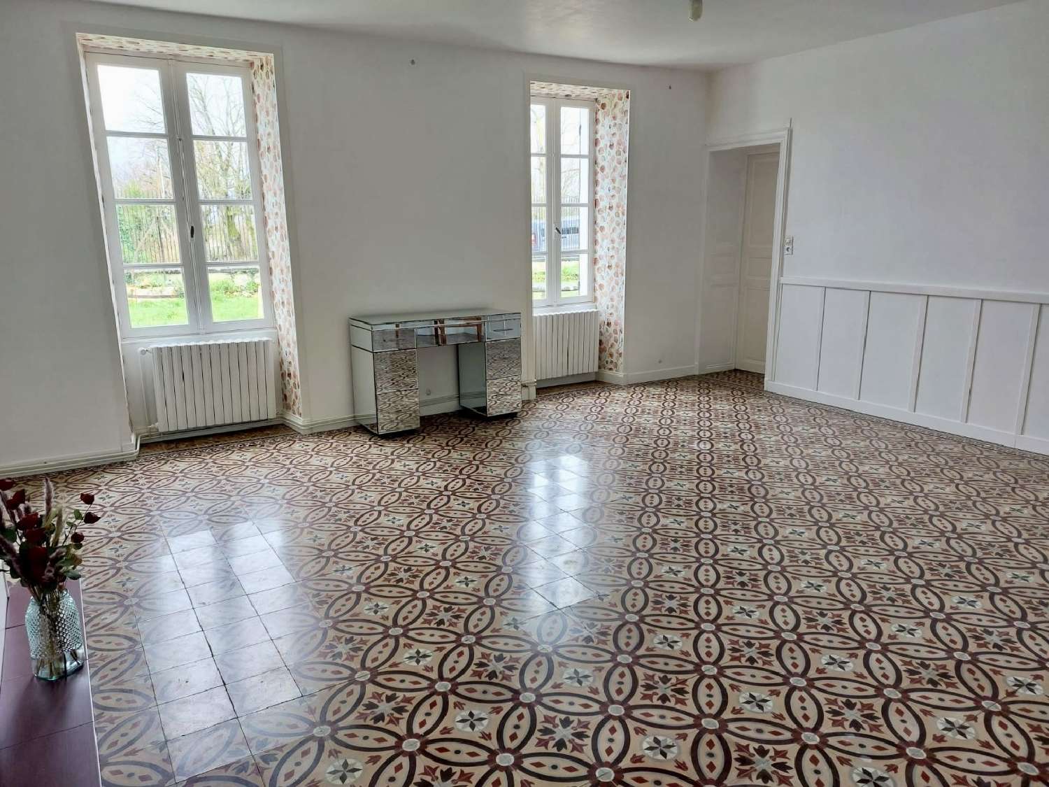  te koop huis Saint-Jean-d'Angély Charente-Maritime 2
