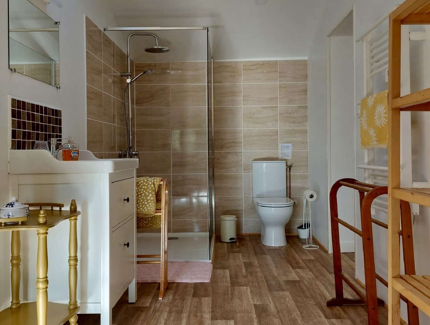  te koop huis Saint-Jean-d'Angély Charente-Maritime 6