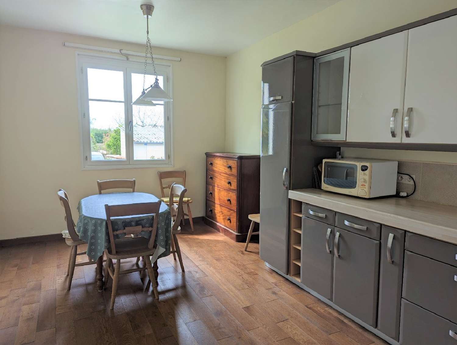  à vendre maison Saint-Jean-d'Angély Charente-Maritime 2