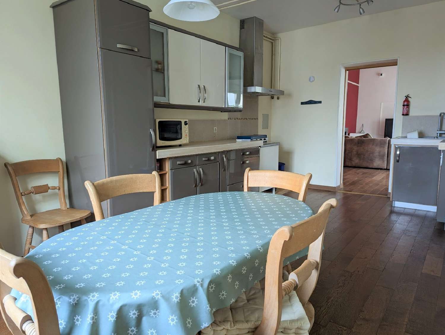  à vendre maison Saint-Jean-d'Angély Charente-Maritime 6