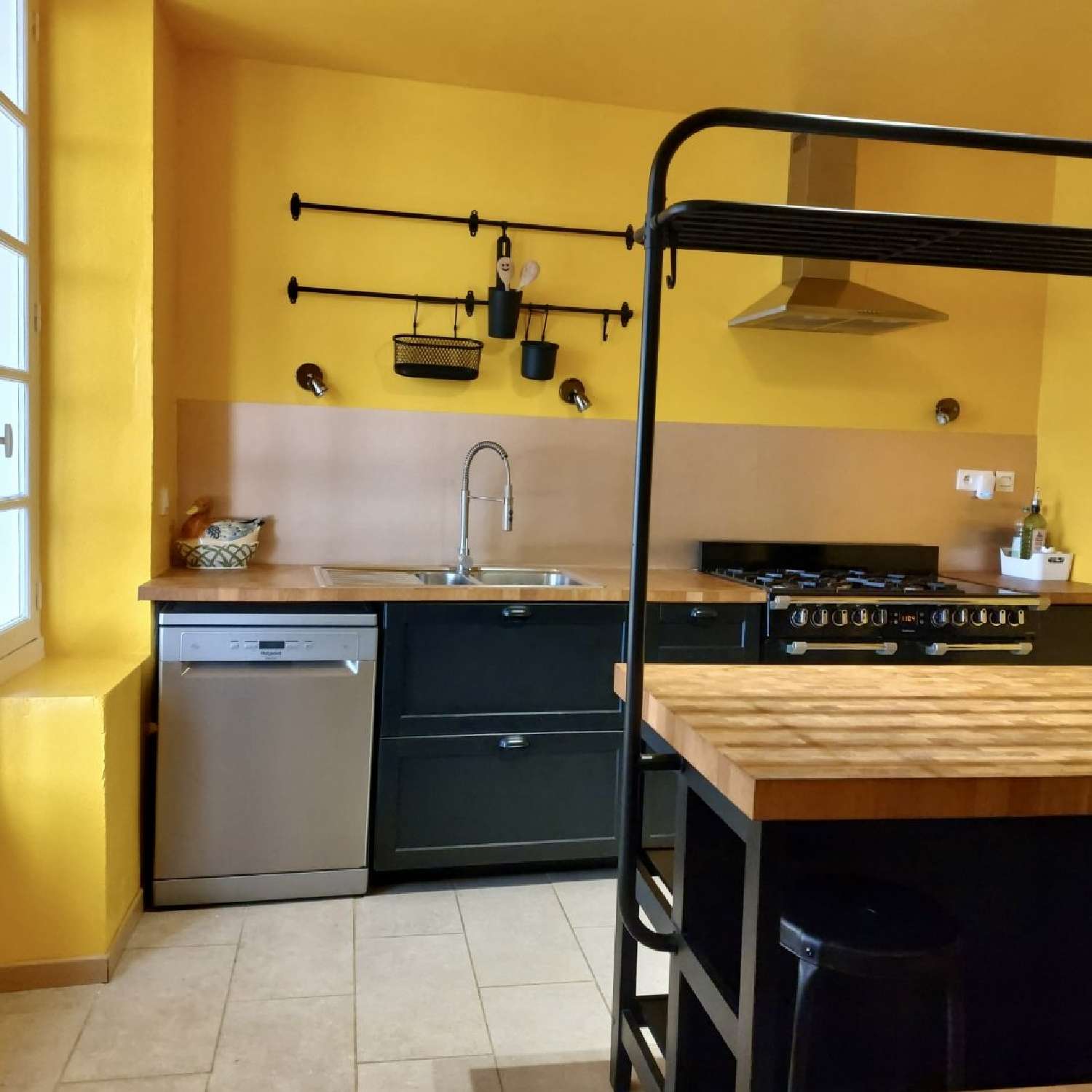  te koop huis Saint-Jean-d'Angély Charente-Maritime 8