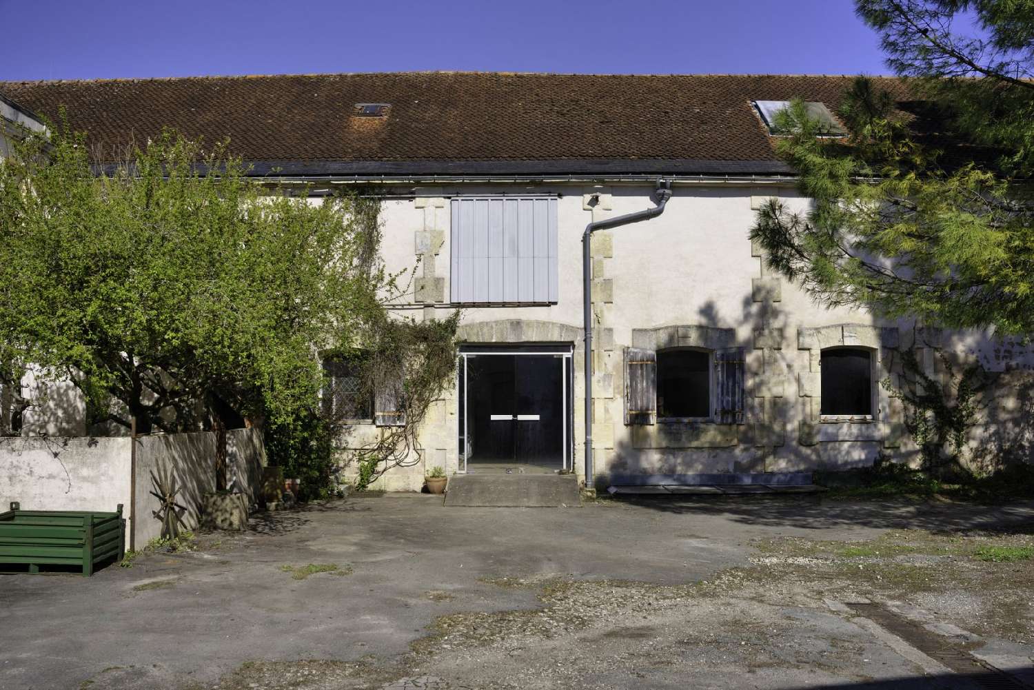  te koop huis Saint-Jean-d'Angély Charente-Maritime 8