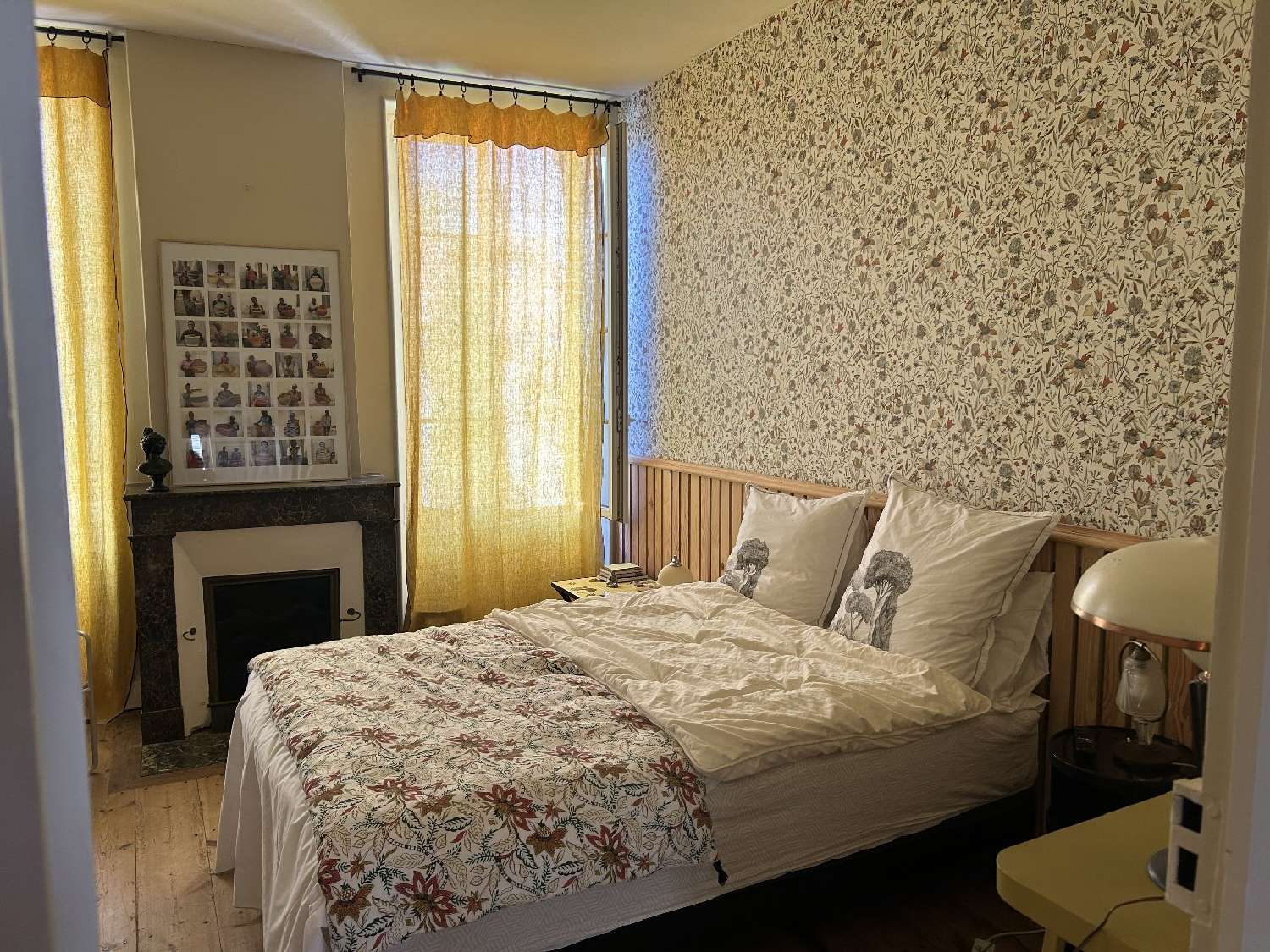  for sale house Saint-Jean-d'Angély Charente-Maritime 6