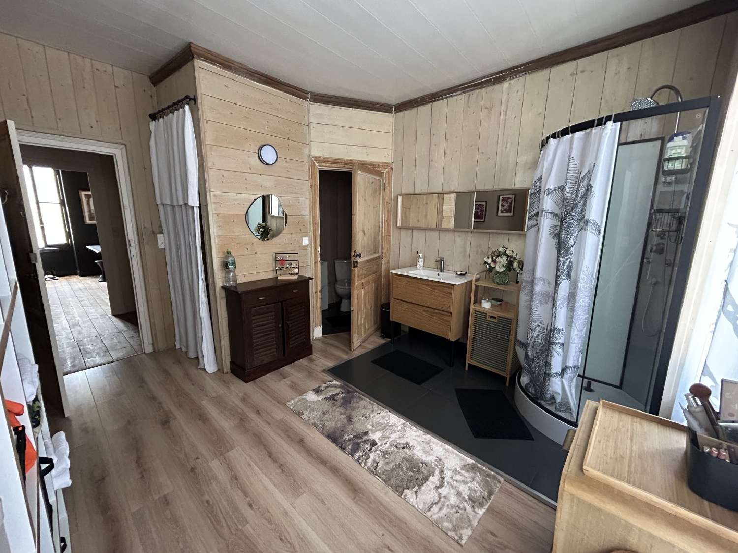  for sale house Saint-Jean-d'Angély Charente-Maritime 7