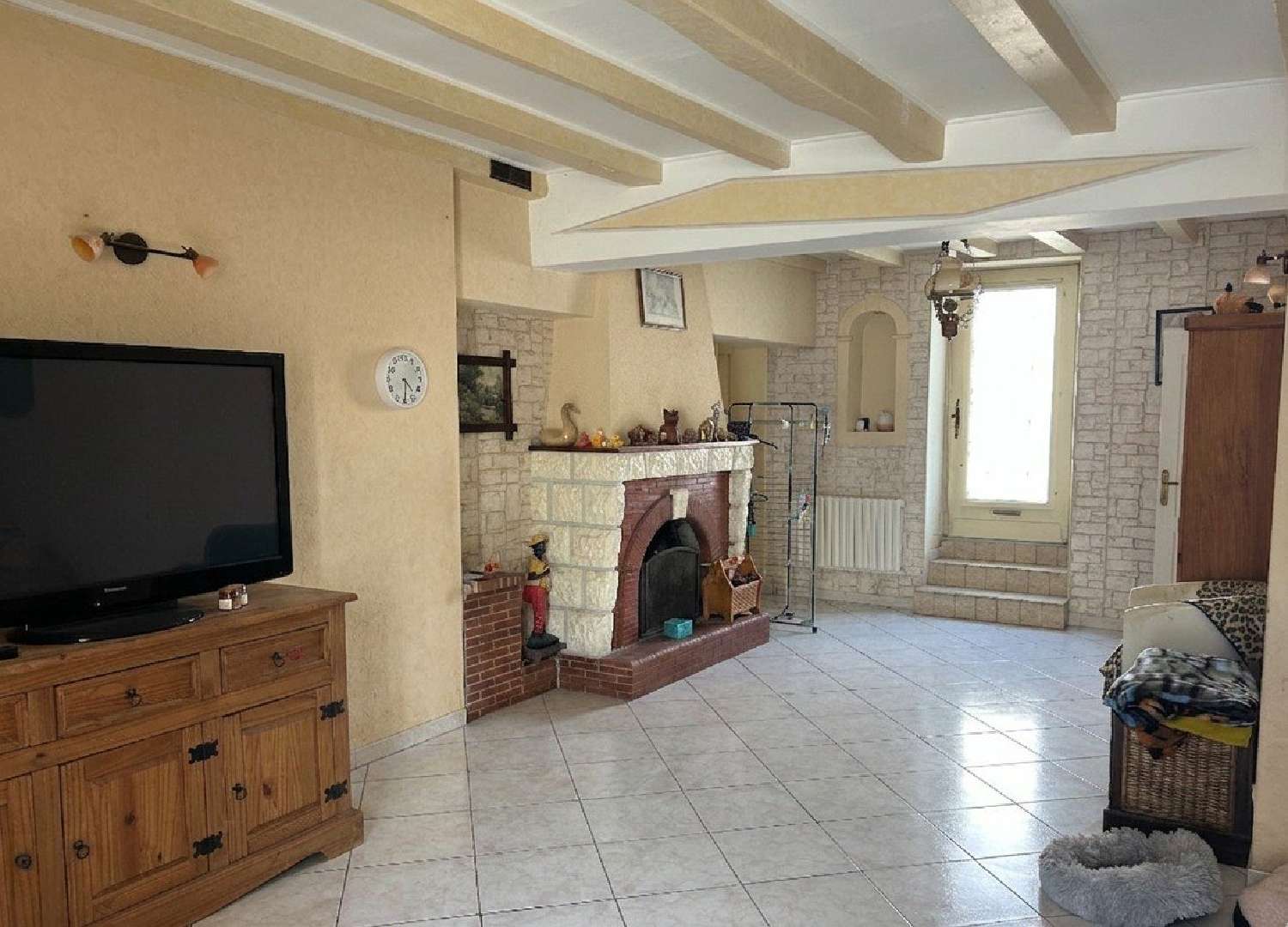  te koop huis Saint-Jean-d'Angély Charente-Maritime 3