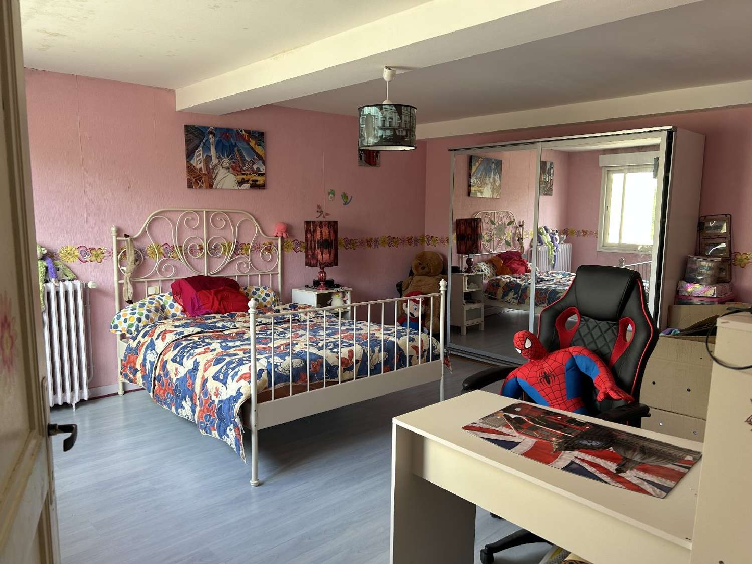  te koop huis Saint-Jean-d'Angély Charente-Maritime 4