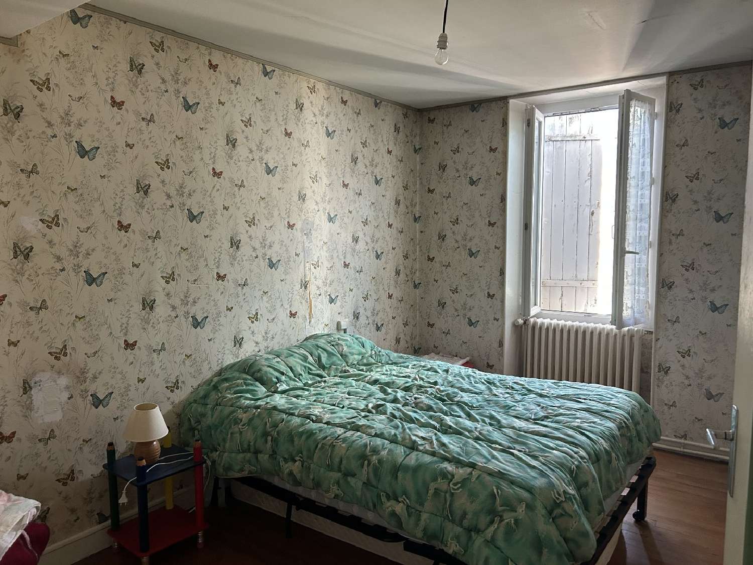  te koop huis Saint-Jean-d'Angély Charente-Maritime 8