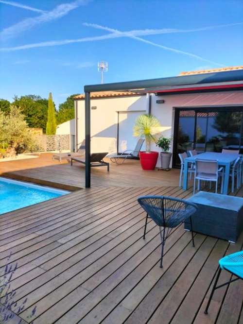 Saint-Jean-de-Liversay Charente-Maritime house foto 7313477