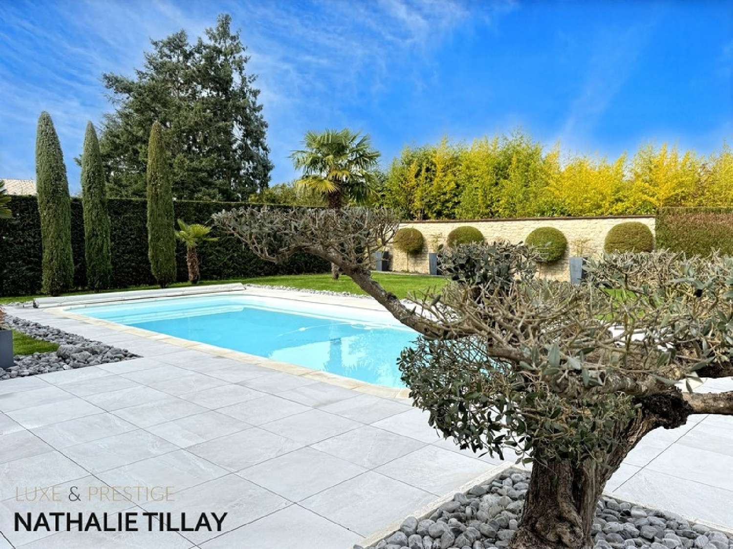  for sale house Saint-Jean-le-Blanc Loiret 1