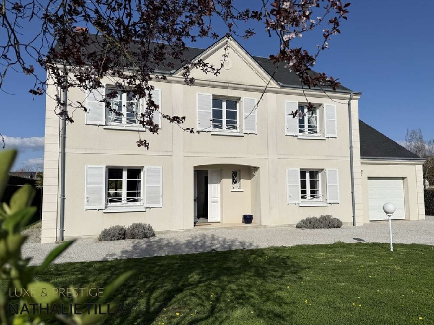  for sale house Saint-Jean-le-Blanc Loiret 2