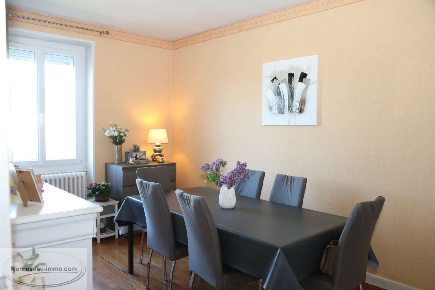 kaufen Haus Saint-Jean-le-Priche Saône-et-Loire 3