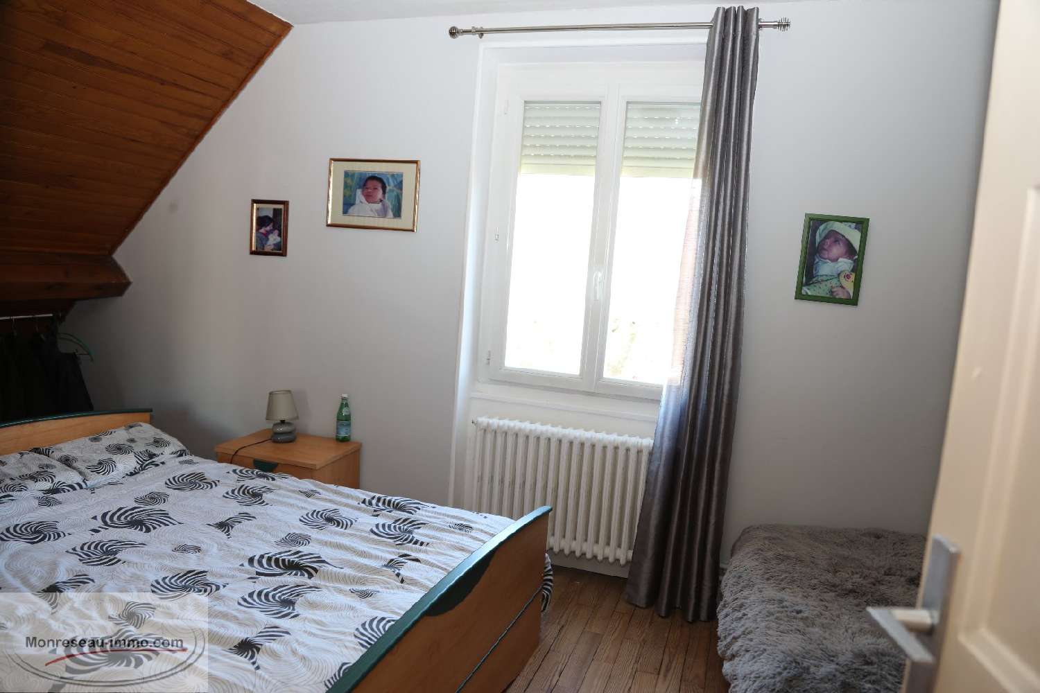 kaufen Haus Saint-Jean-le-Priche Saône-et-Loire 5