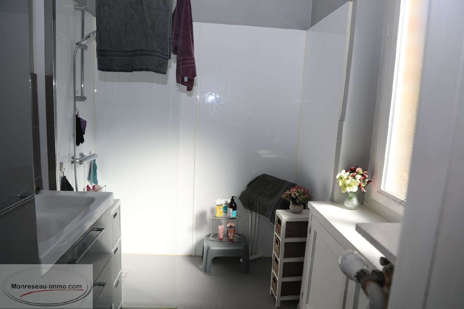 kaufen Haus Saint-Jean-le-Priche Saône-et-Loire 6