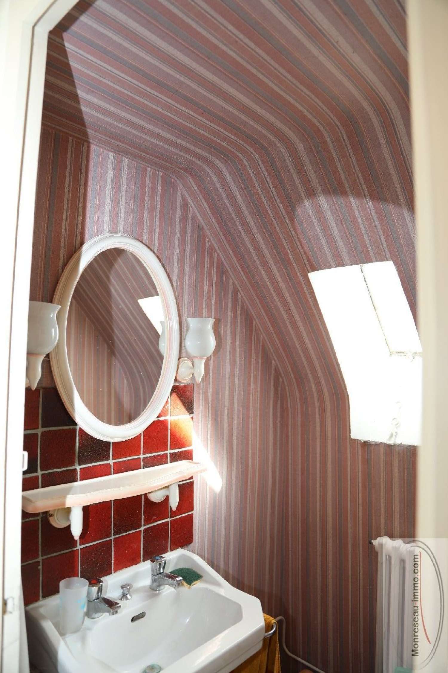 kaufen Haus Saint-Jean-le-Priche Saône-et-Loire 7