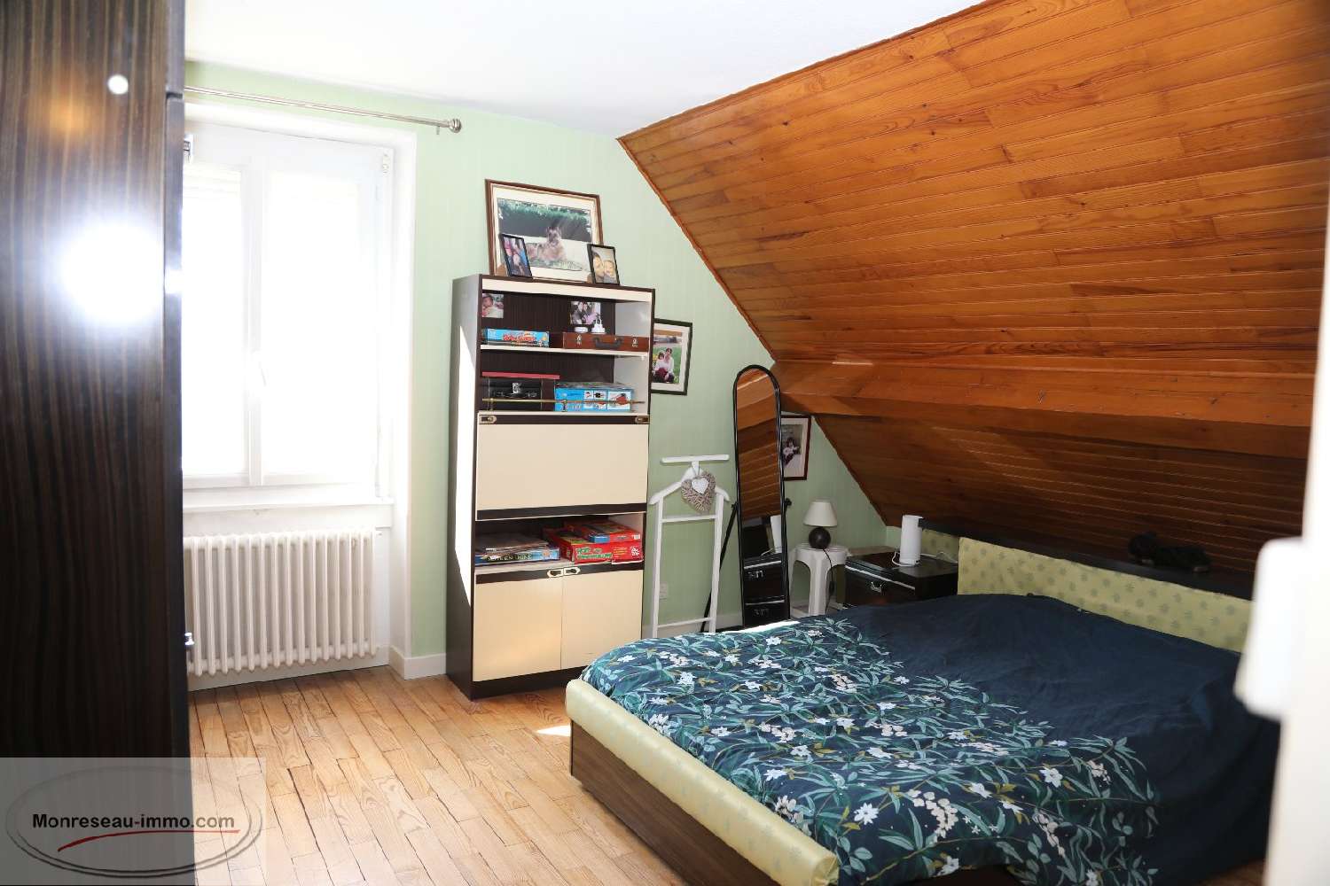 kaufen Haus Saint-Jean-le-Priche Saône-et-Loire 8