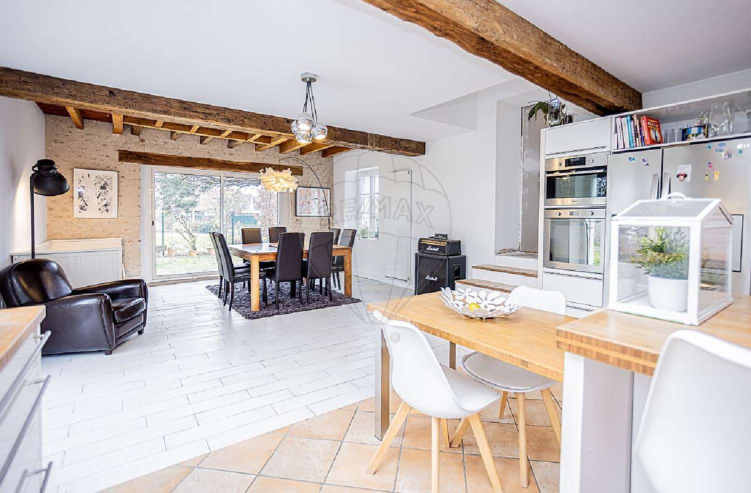  te koop huis Saint-Jean-le-Blanc Loiret 5