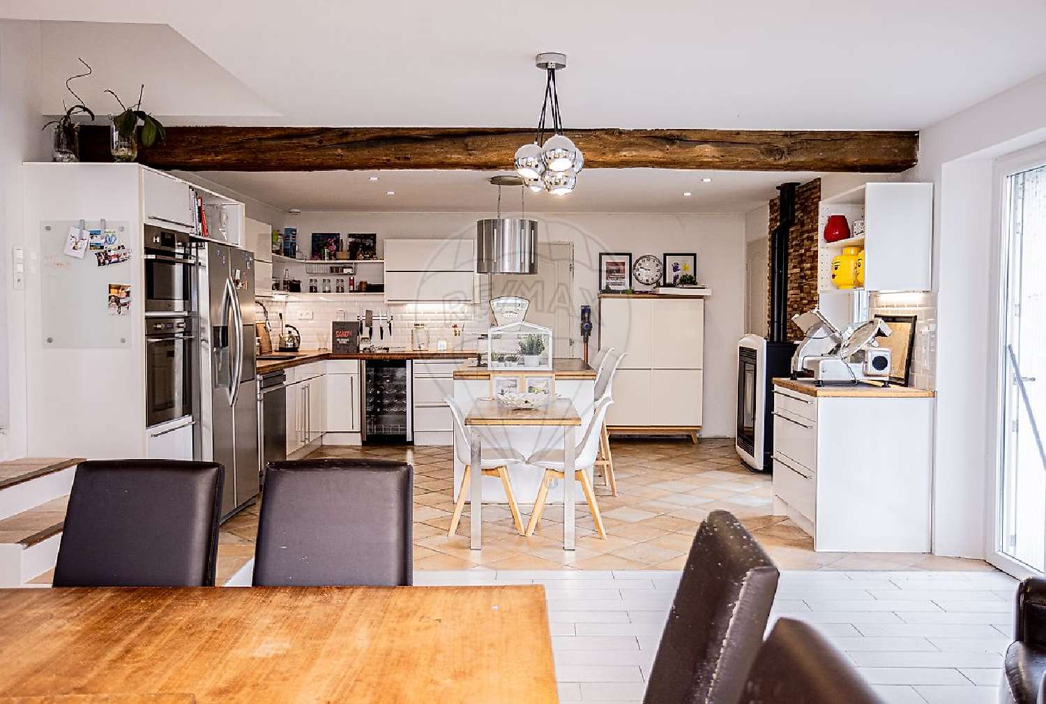  te koop huis Saint-Jean-le-Blanc Loiret 7