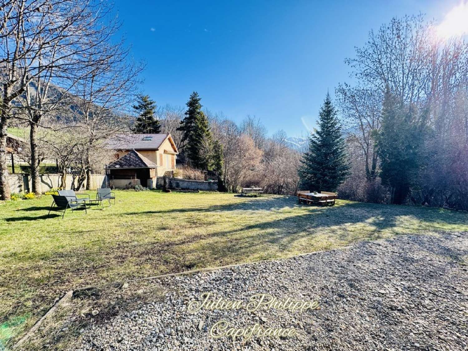  kaufen Haus Saint-Jean-Saint-Nicolas Hautes-Alpes 4