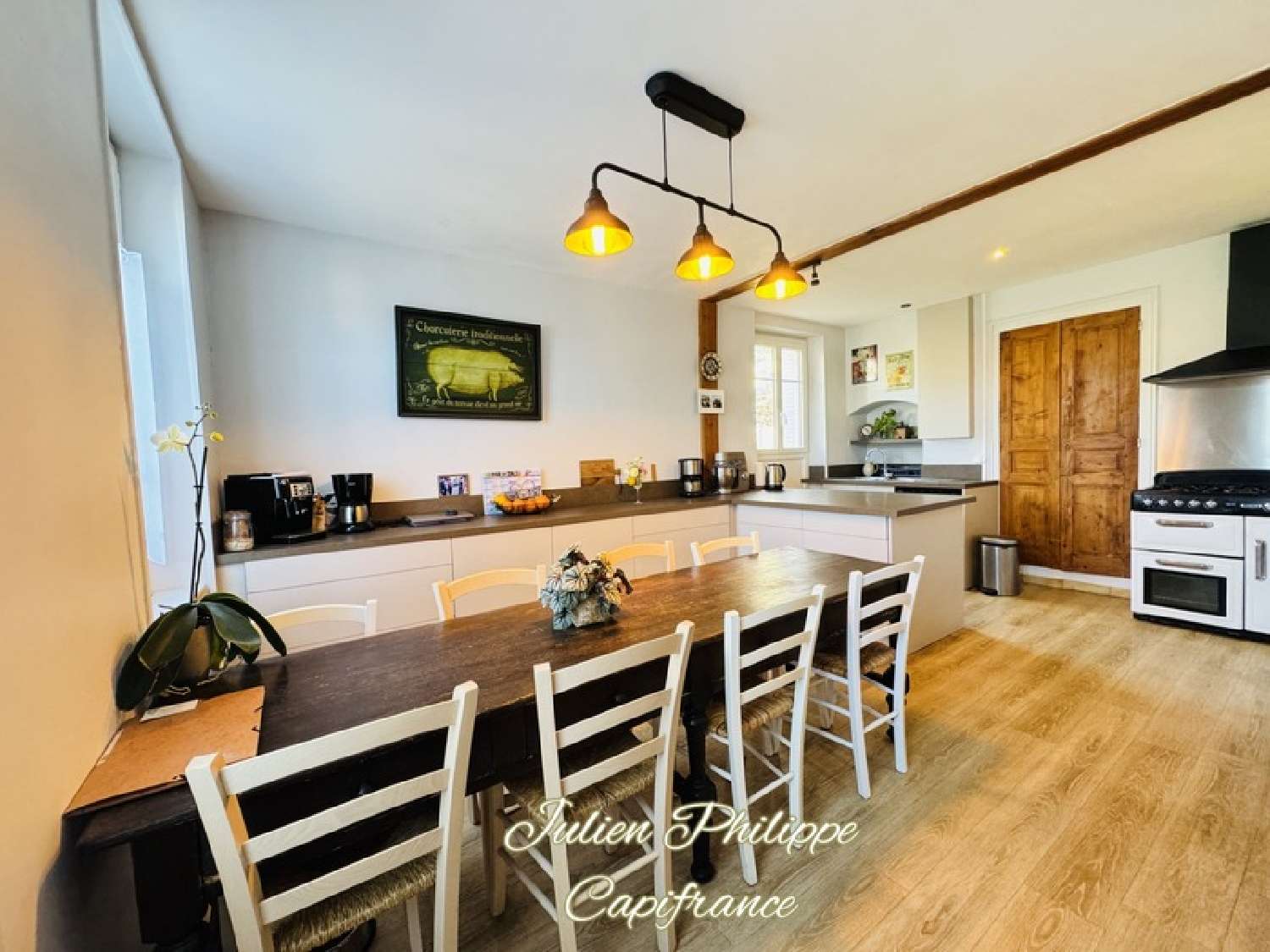  kaufen Haus Saint-Jean-Saint-Nicolas Hautes-Alpes 5