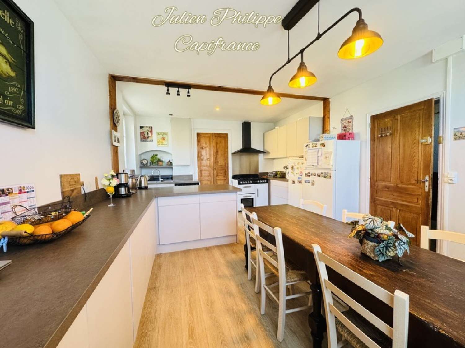  kaufen Haus Saint-Jean-Saint-Nicolas Hautes-Alpes 7