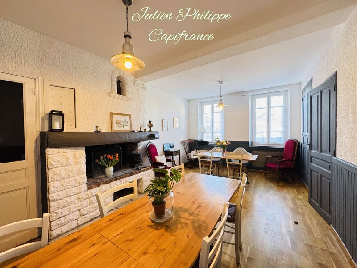  kaufen Haus Saint-Jean-Saint-Nicolas Hautes-Alpes 8