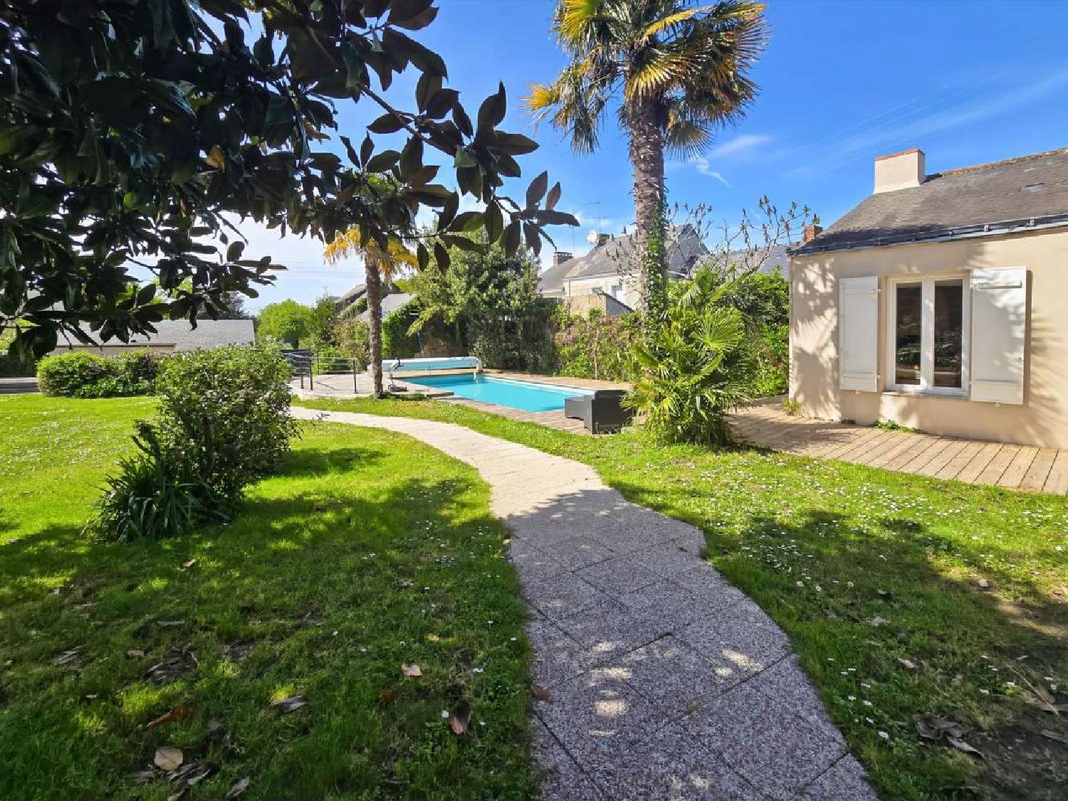  à vendre maison Saint-Joachim Loire-Atlantique 1