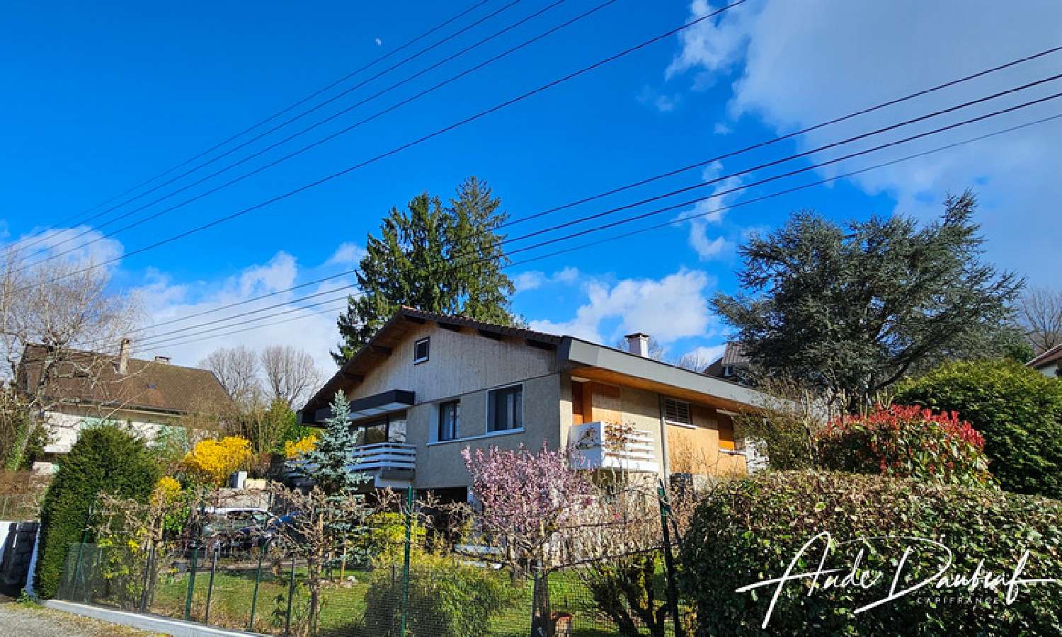  en venta casa Saint-Jorioz Haute-Savoie 1