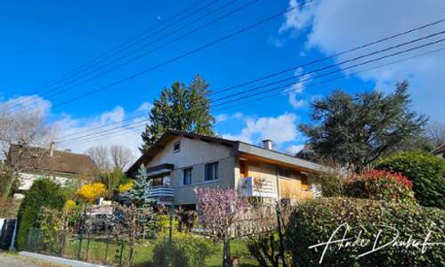 Saint-Jorioz Haute-Savoie casa foto 7309633