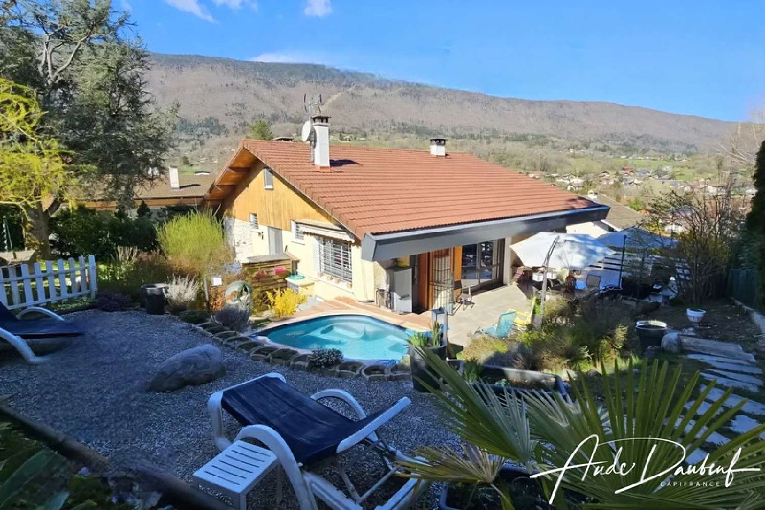 en venta casa Saint-Jorioz Haute-Savoie 3