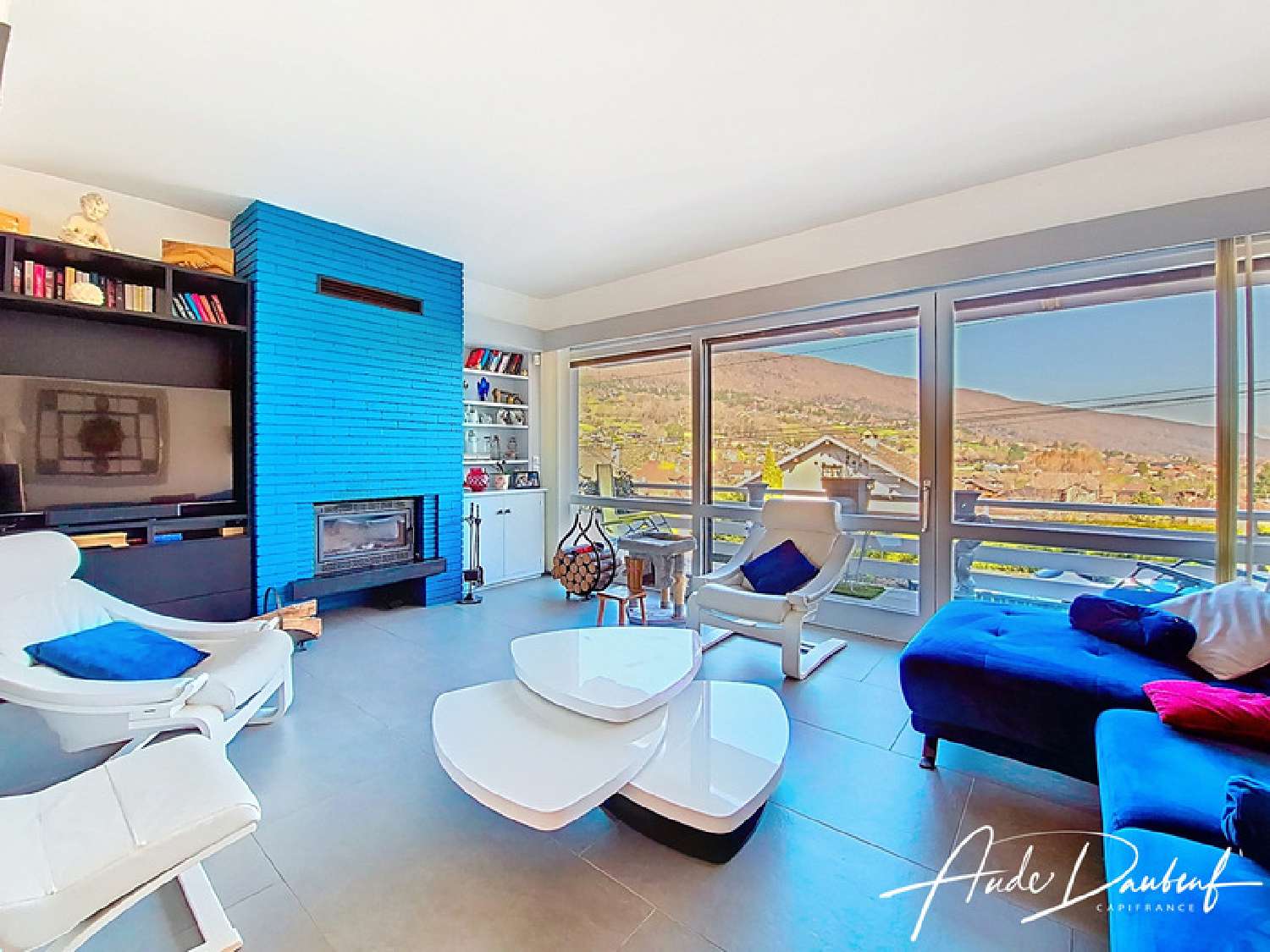  en venta casa Saint-Jorioz Haute-Savoie 4