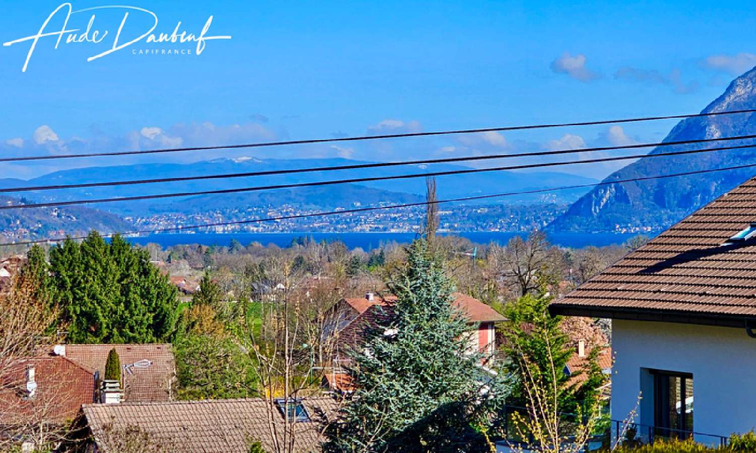  en venta casa Saint-Jorioz Haute-Savoie 5