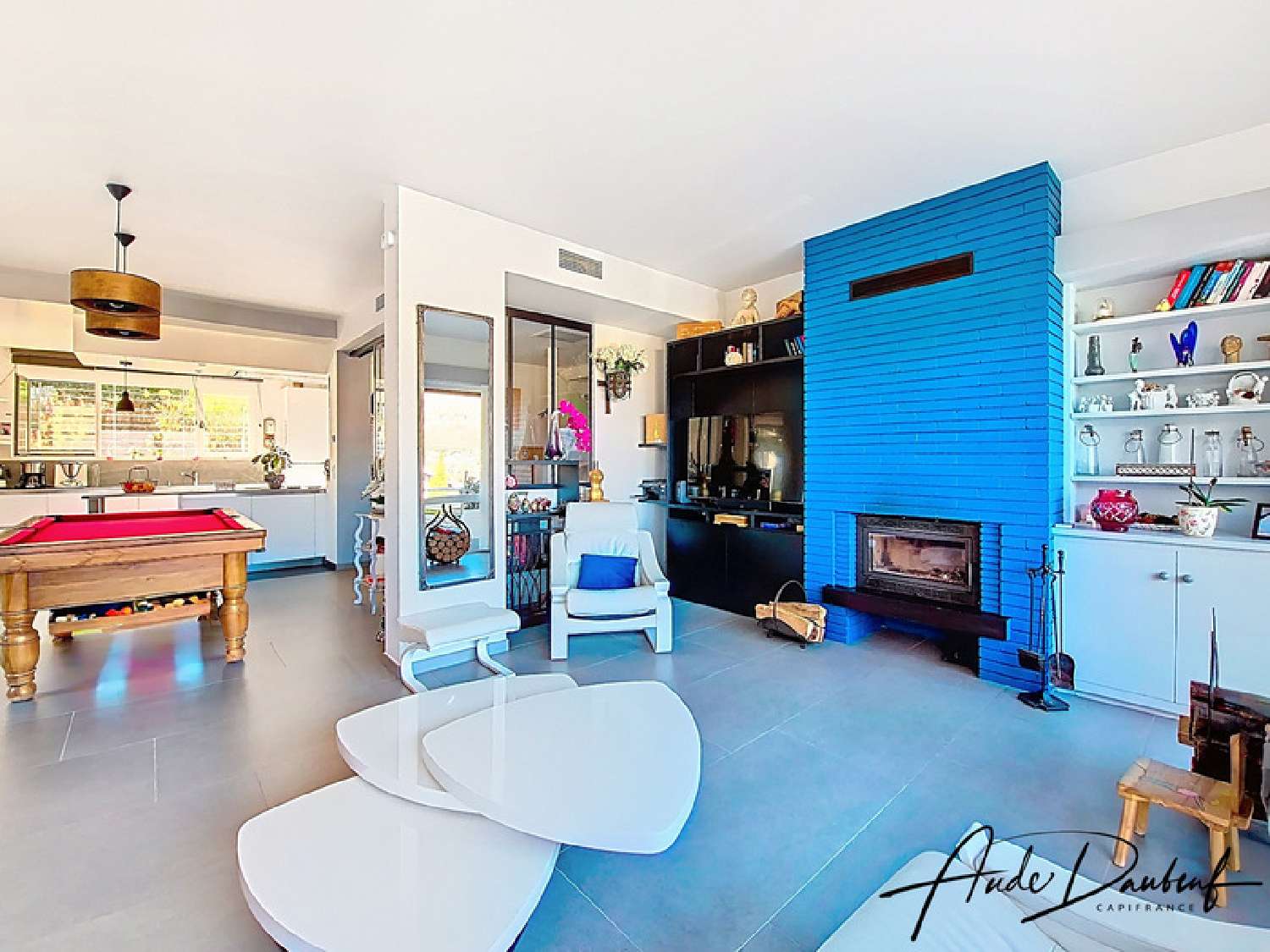  en venta casa Saint-Jorioz Haute-Savoie 7