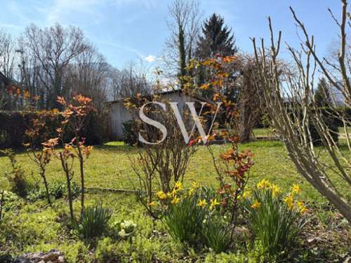 Saint-Jorioz Haute-Savoie Haus Bild 7315415