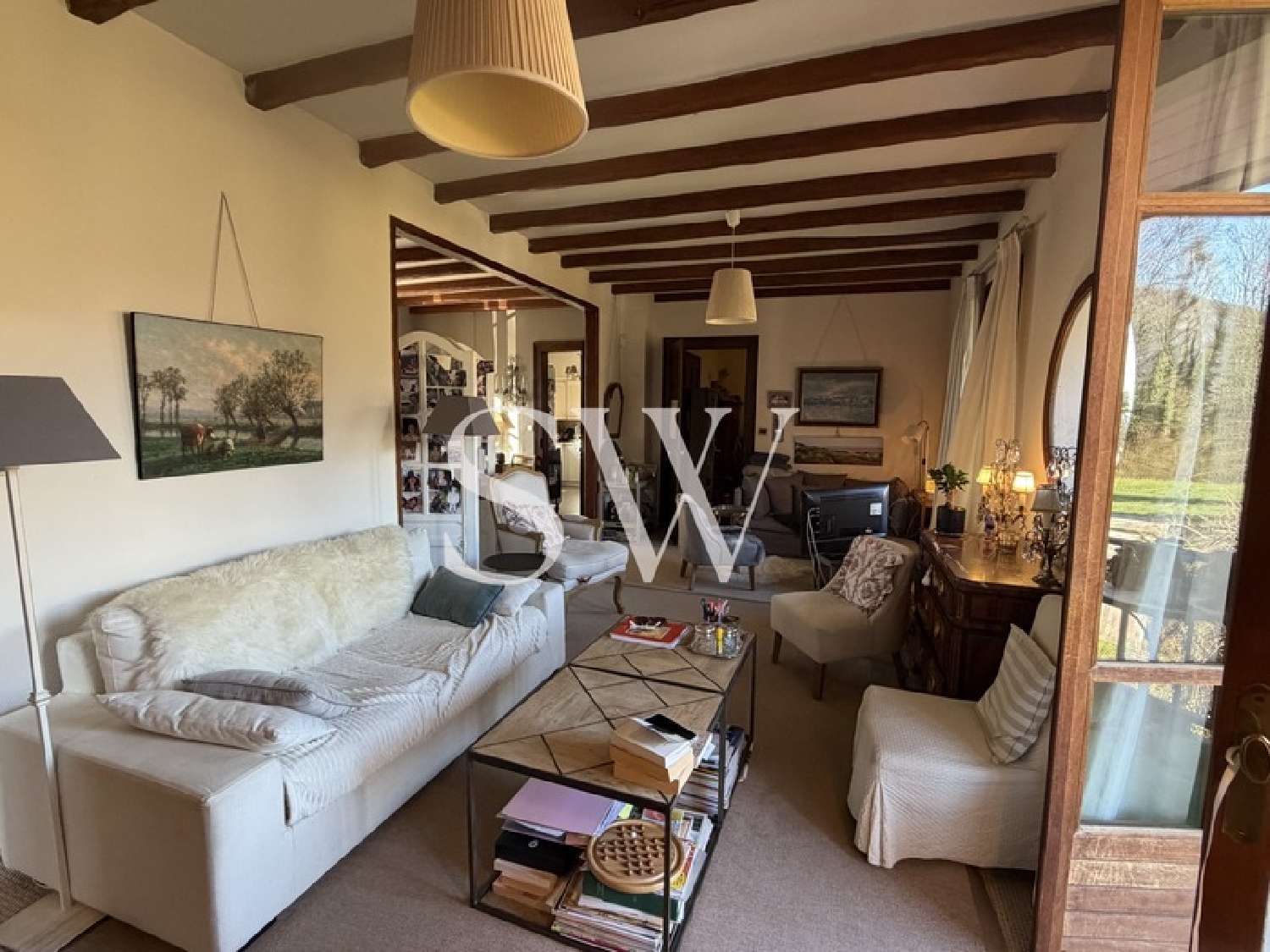  kaufen Haus Saint-Jorioz Haute-Savoie 3