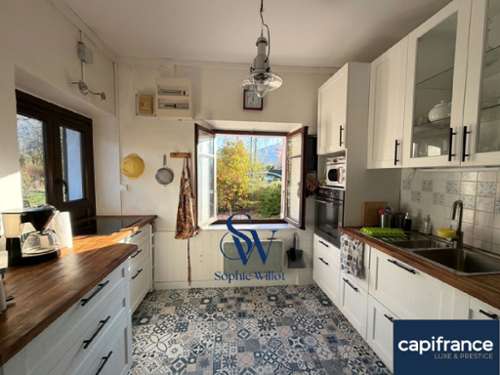 Saint-Jorioz Haute-Savoie maison foto 7320184