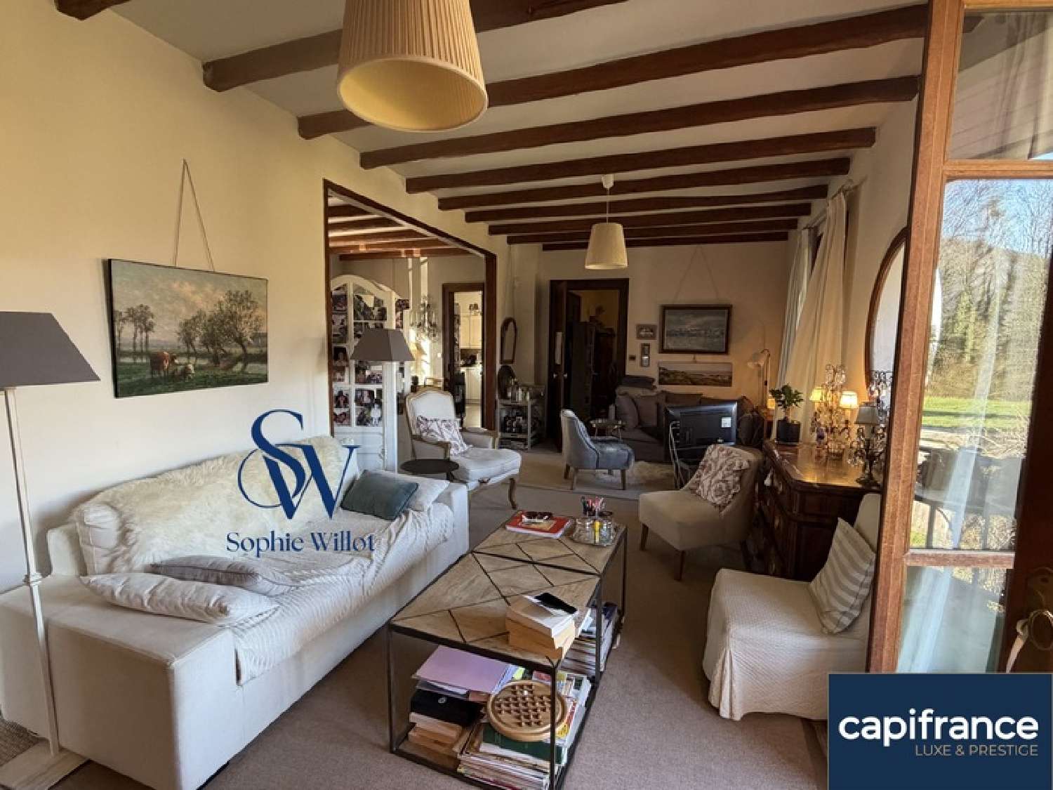  à vendre maison Saint-Jorioz Haute-Savoie 3