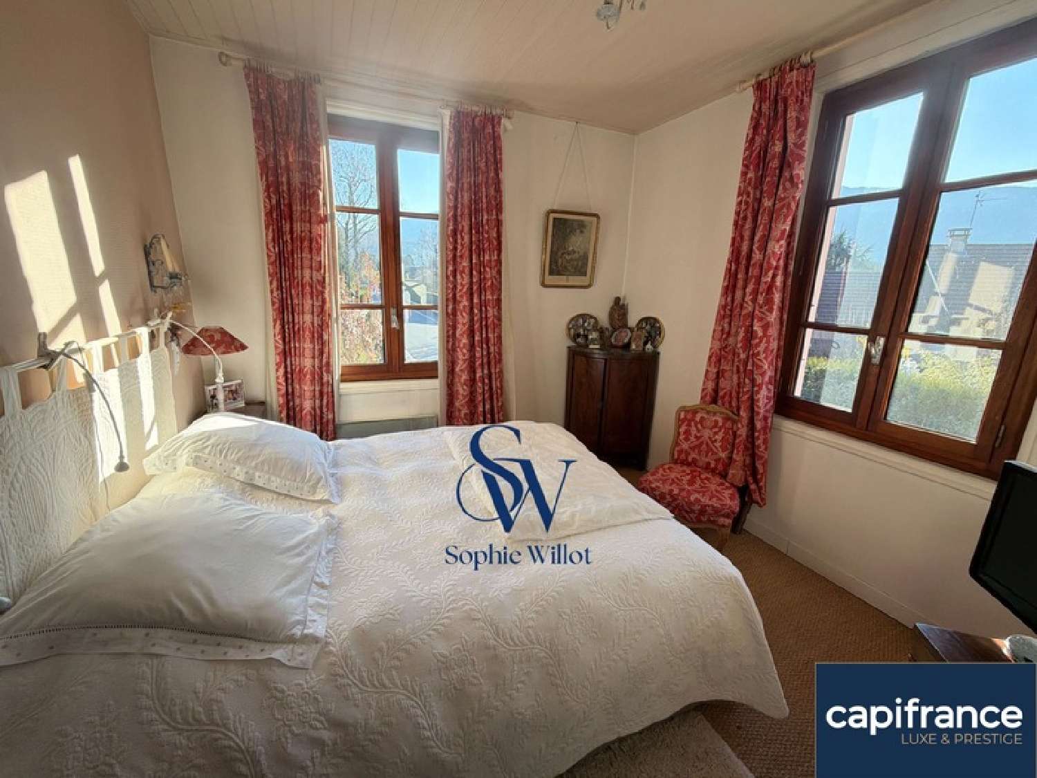  à vendre maison Saint-Jorioz Haute-Savoie 4