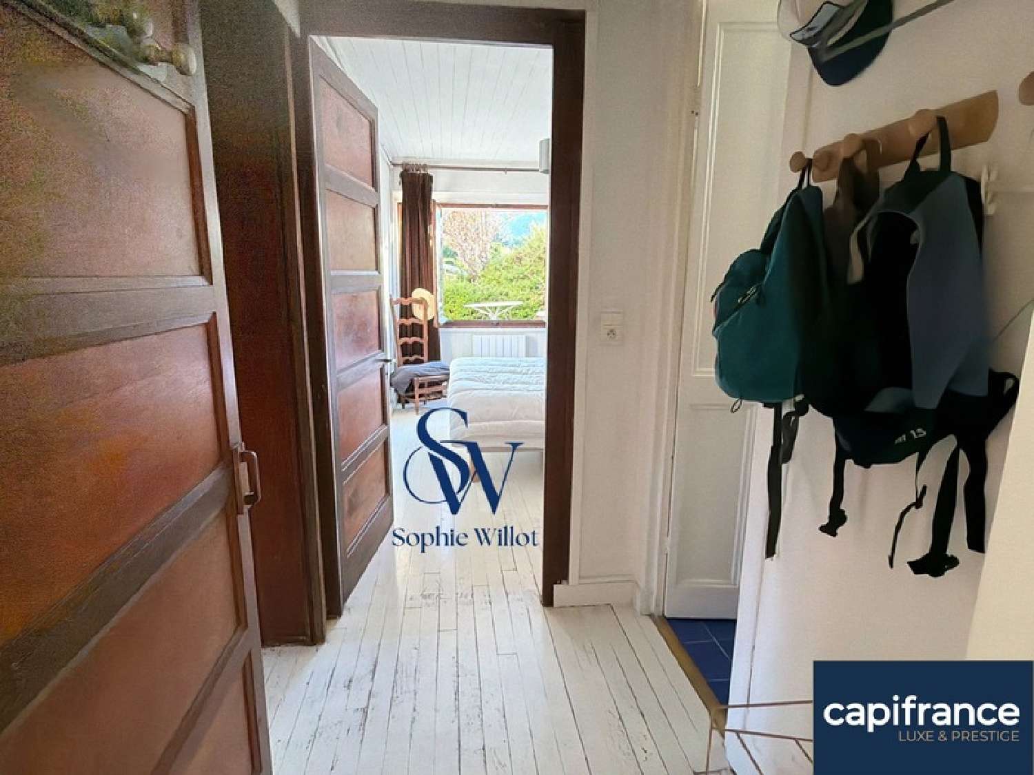  à vendre maison Saint-Jorioz Haute-Savoie 7