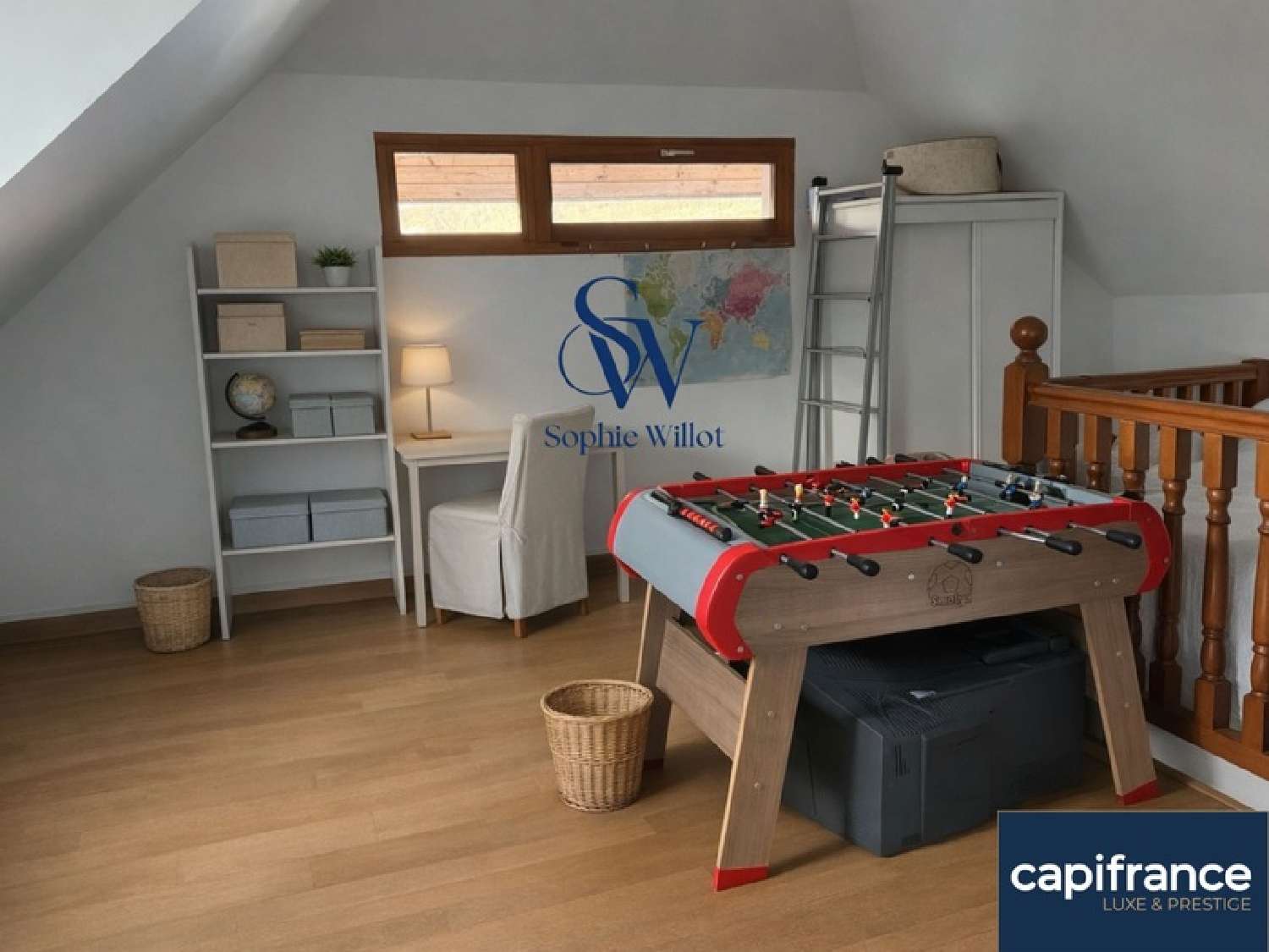  à vendre maison Saint-Jorioz Haute-Savoie 8