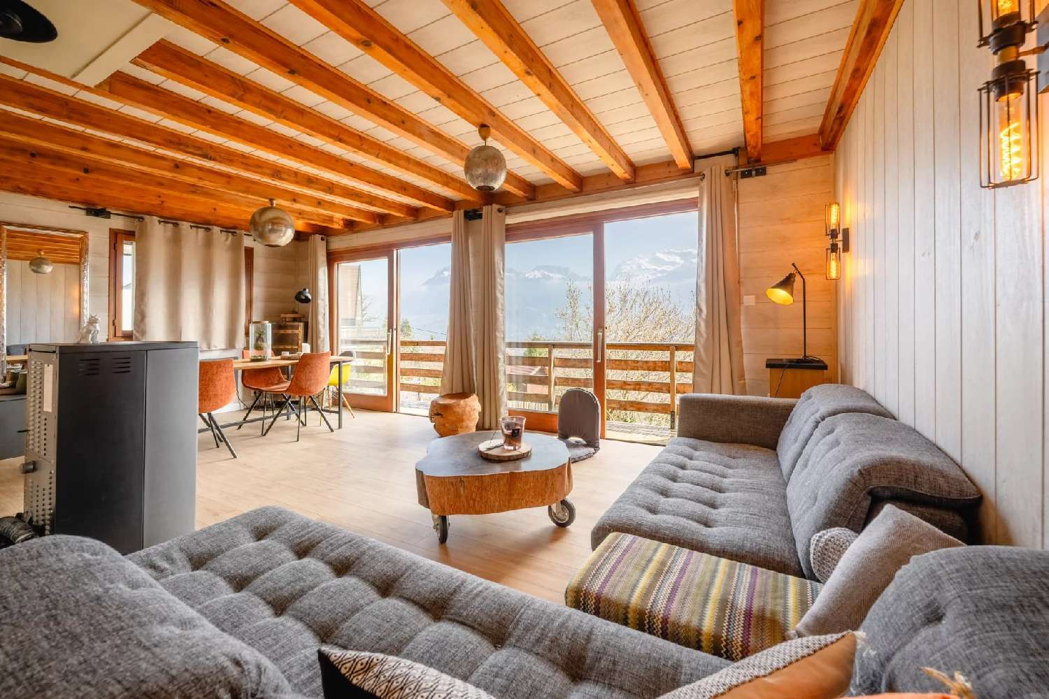  te koop huis Saint-Jorioz Haute-Savoie 1