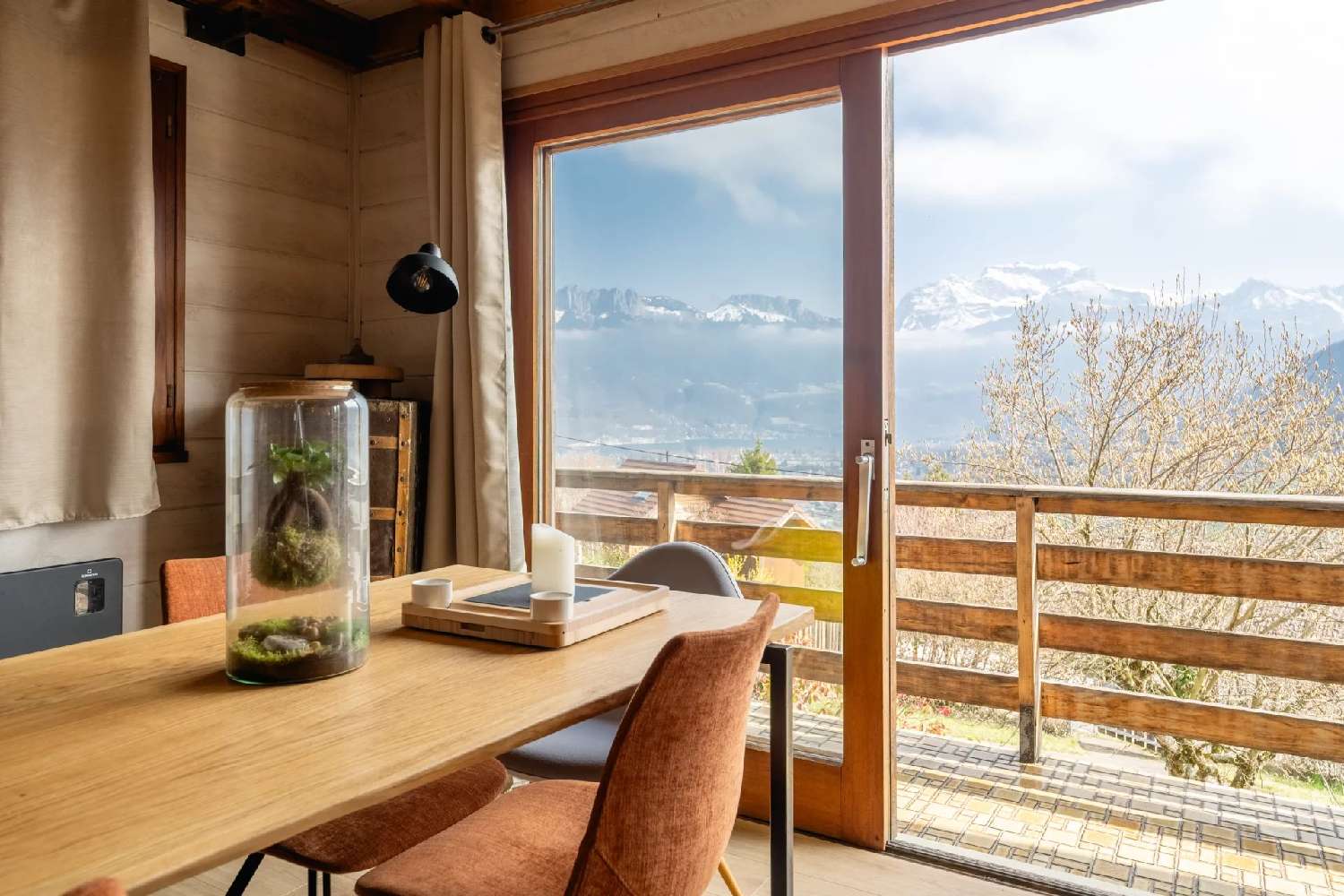  te koop huis Saint-Jorioz Haute-Savoie 2