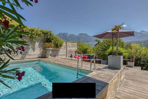 Saint-Jorioz Haute-Savoie casa foto 7307987