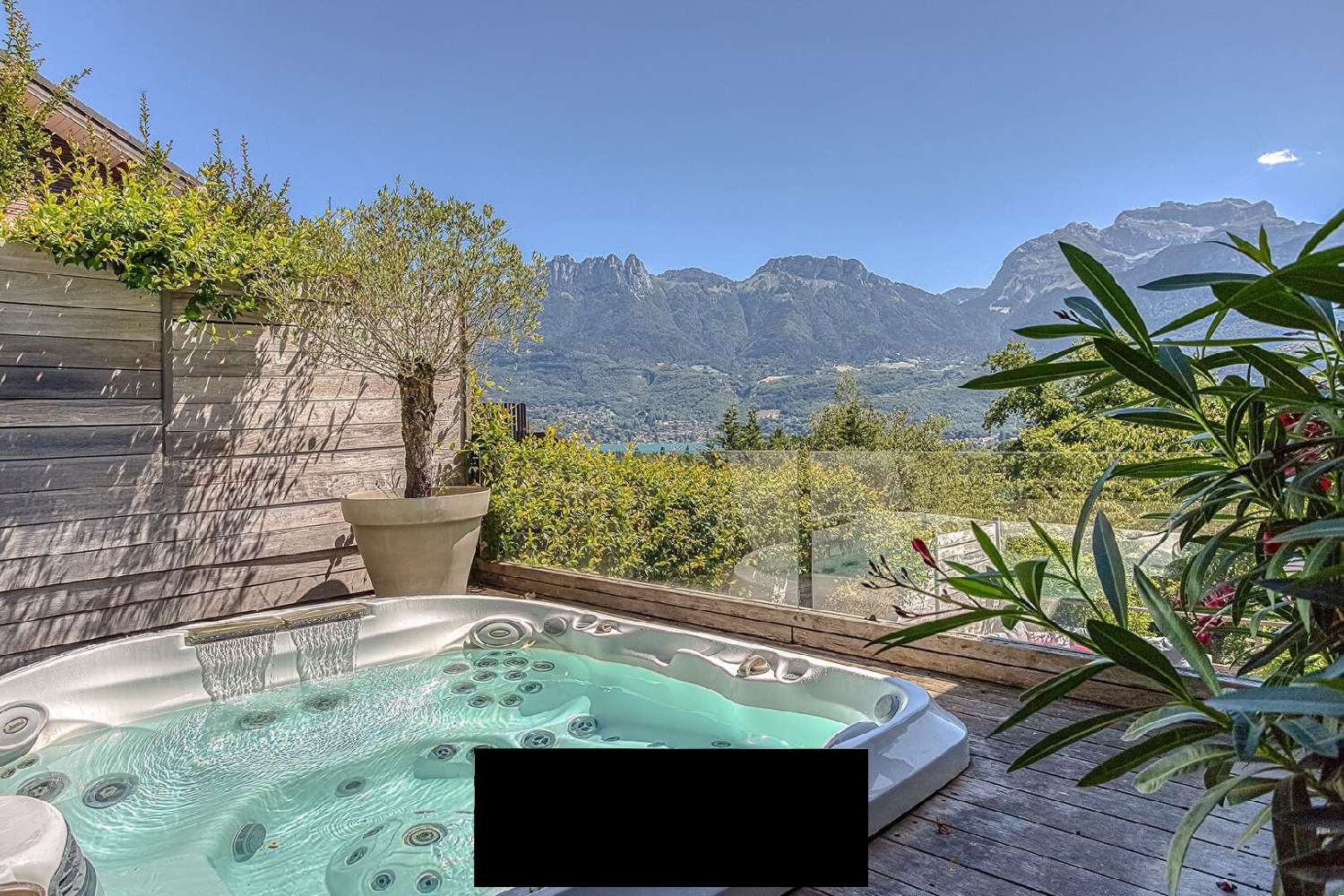 en venta casa Saint-Jorioz Haute-Savoie 2