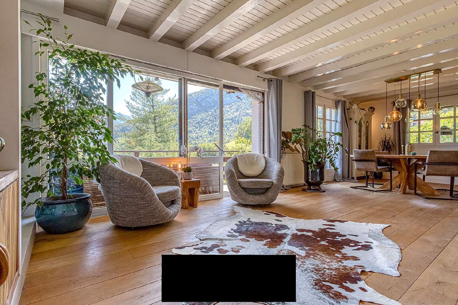 en venta casa Saint-Jorioz Haute-Savoie 3