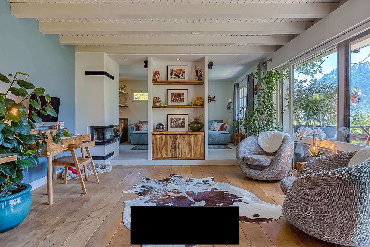 en venta casa Saint-Jorioz Haute-Savoie 4