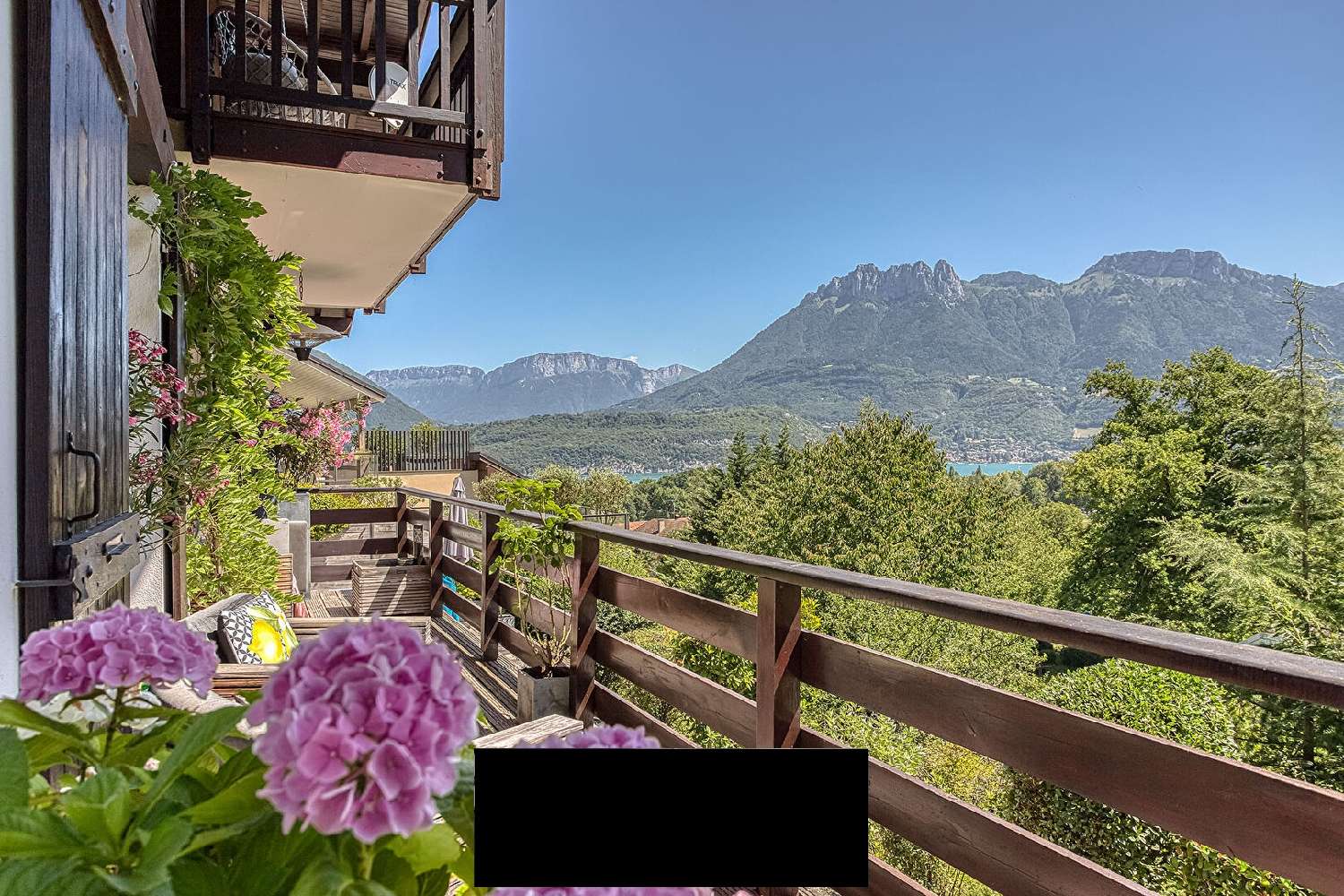 en venta casa Saint-Jorioz Haute-Savoie 5